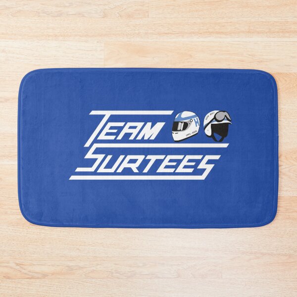 Item preview, Team Surtees - A Tribute to John and Henry Surtees designed and sold by PPFImages.