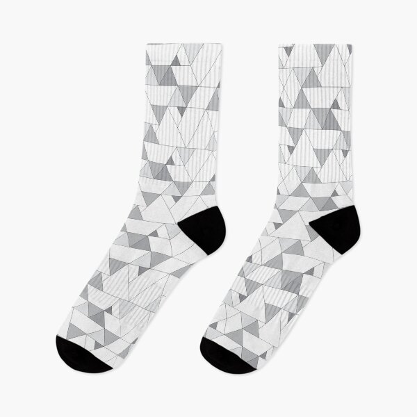 Item preview, Triangles designed and sold by Art by s2ray.