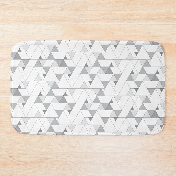 Item preview, Triangles designed and sold by Art by s2ray.