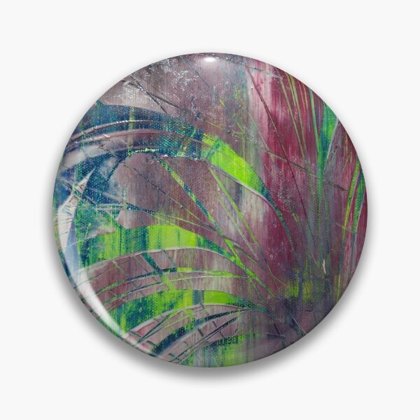 Item preview, Abstract background with turquoise, purple, blue, red, yellow, green and black designed and sold by CorinnaMariaArt.