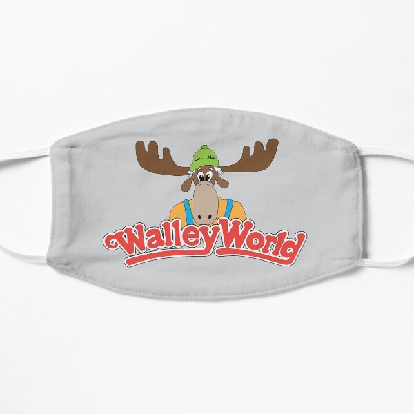 Walley World Mask