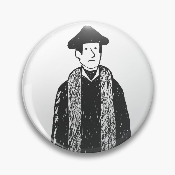 Item preview, Thomas Cranmer designed and sold by Chris Corbin.