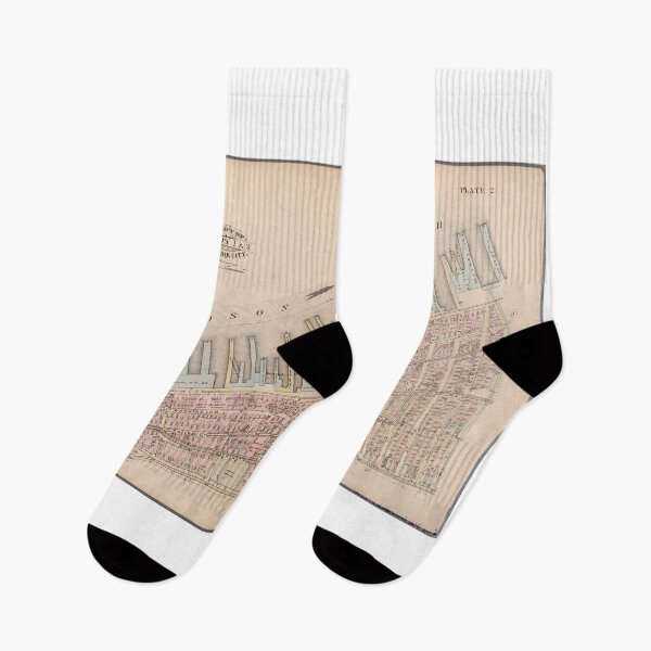Item preview, New York's piers designed and sold by Speckle.