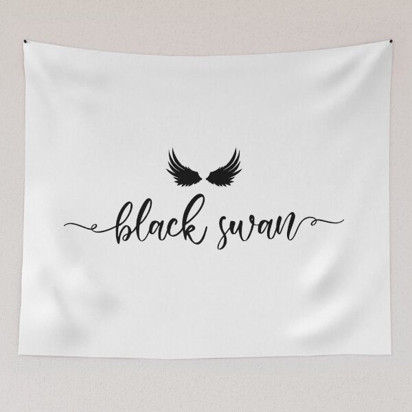 Item preview, Black Swan designed and sold by nurfzr.