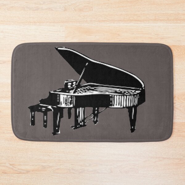 Item preview, Baby Grand designed and sold by Slydell1.