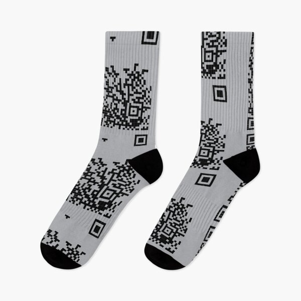 Item preview, QR-Code designed and sold by downsign.