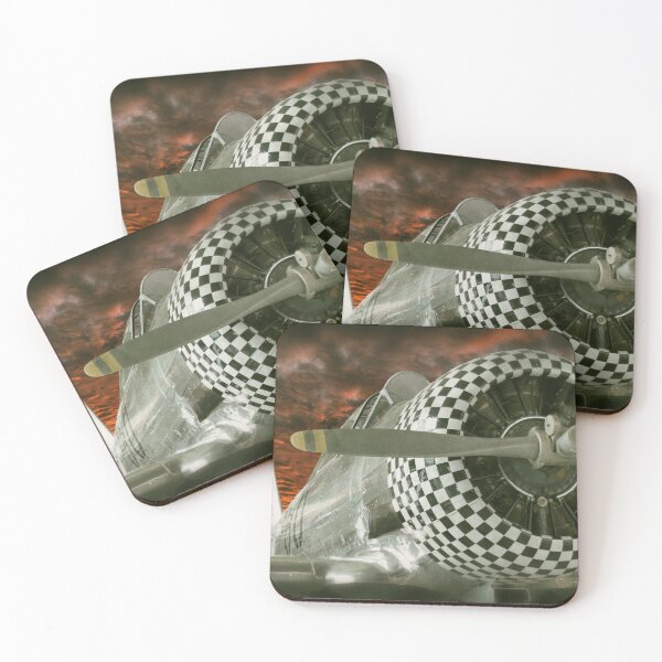Item preview, T6 Texan Night Sky designed and sold by CentauriArt.