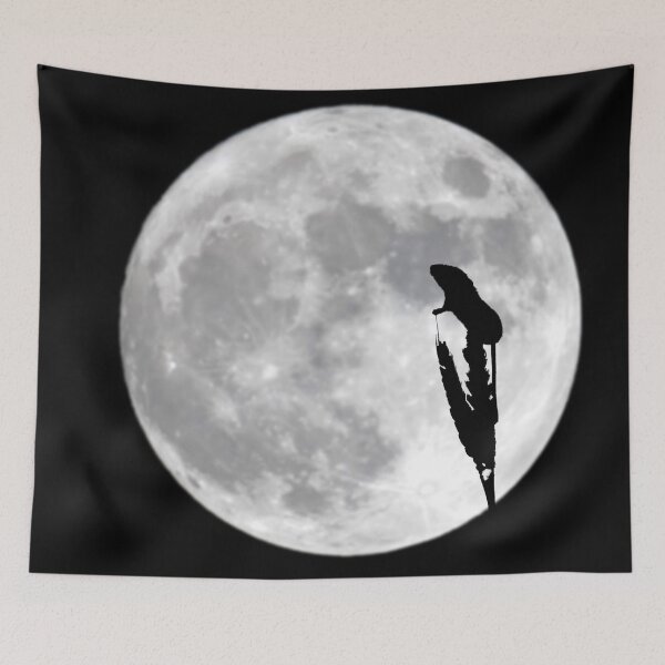 Item preview, Harvest Moon mouse designed and sold by Dean Mason.