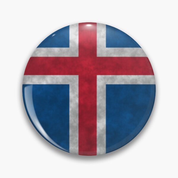 Item preview, Iceland designed and sold by Engin1881.