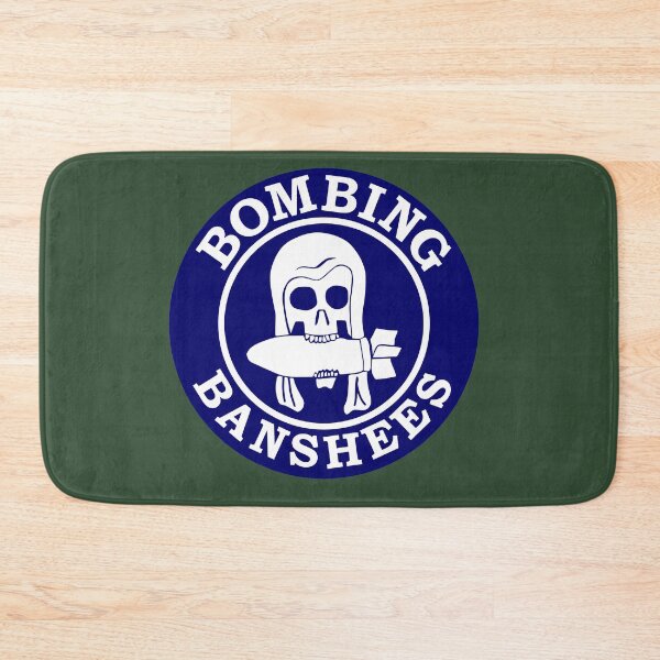 Item preview, VMSB-244 Scout Bombing Squadron designed and sold by Yeaha.