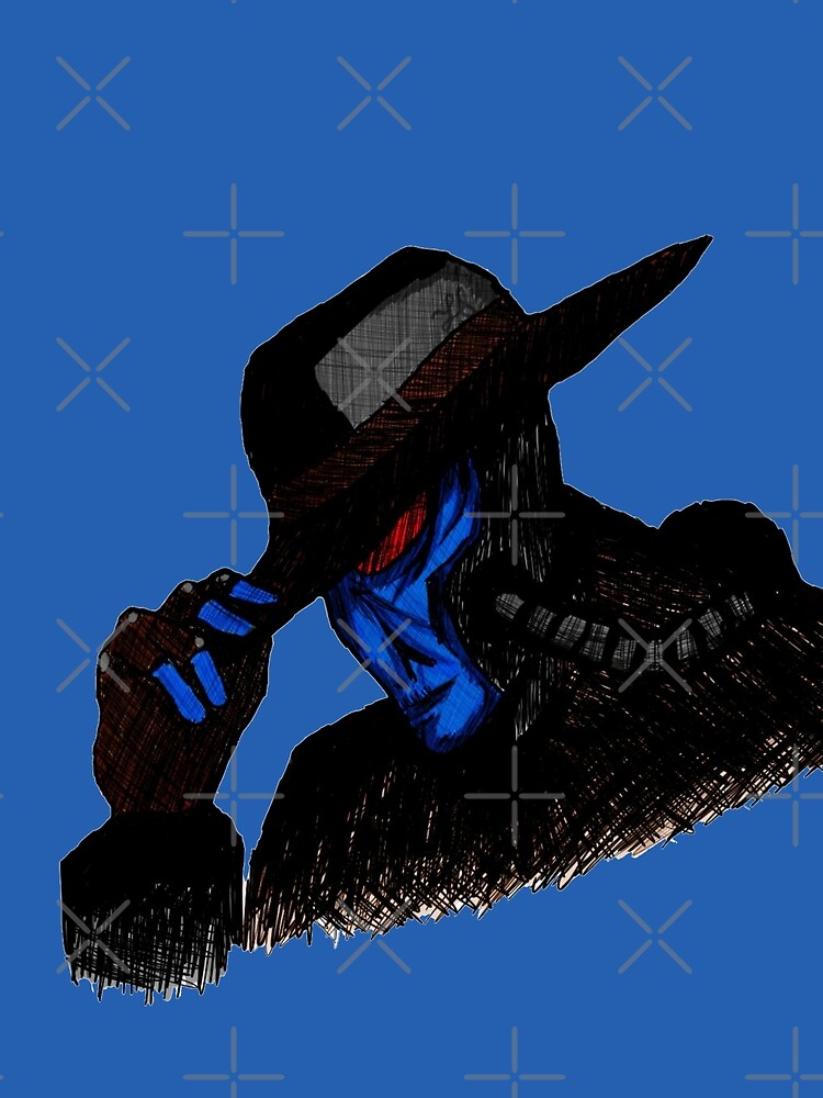 Imagen 5 de 5, Camiseta gráfica con la obra Cad Bane, diseñada y vendida por TrinityHarmonia.