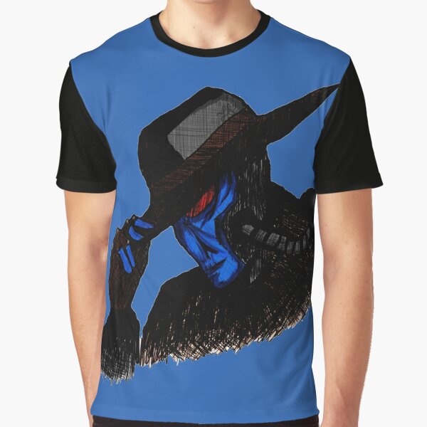 cad bane shirt