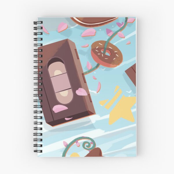 Item preview, Steven Universe snacks over the ocean designed and sold by VHusky.