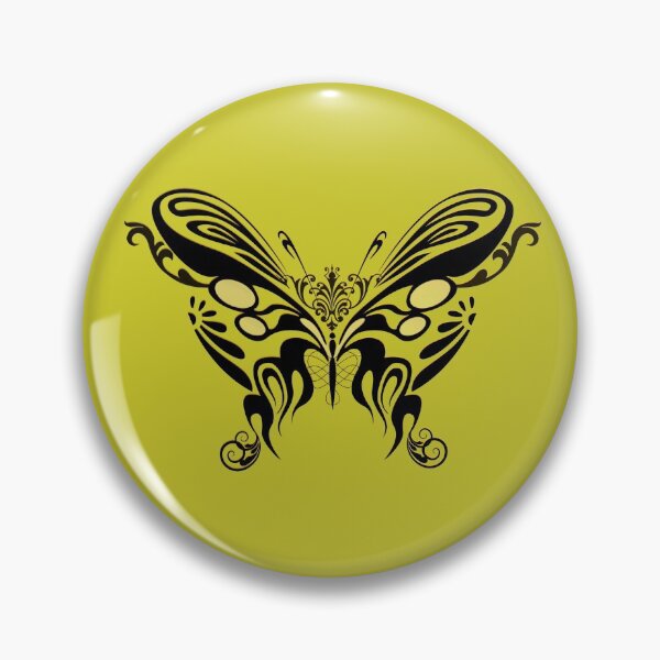 Artikelvorschau, Schmetterling Chartreuse entworfen und verkauft von rootzero.