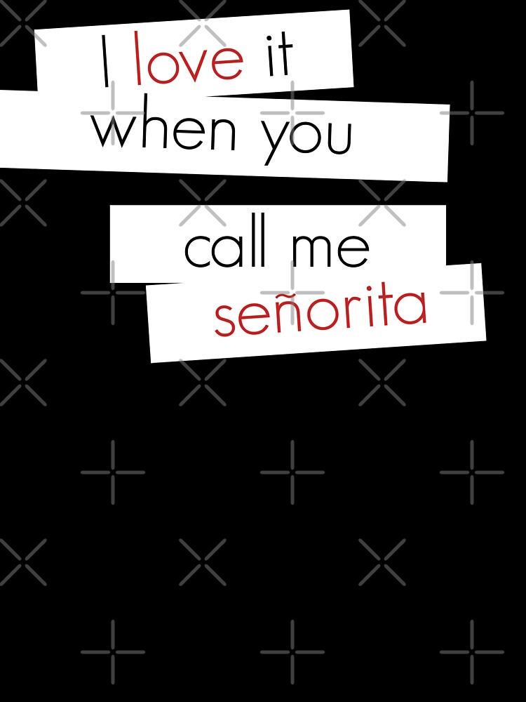 SENORITA Wallpaper By Rimura | design Angela Pace