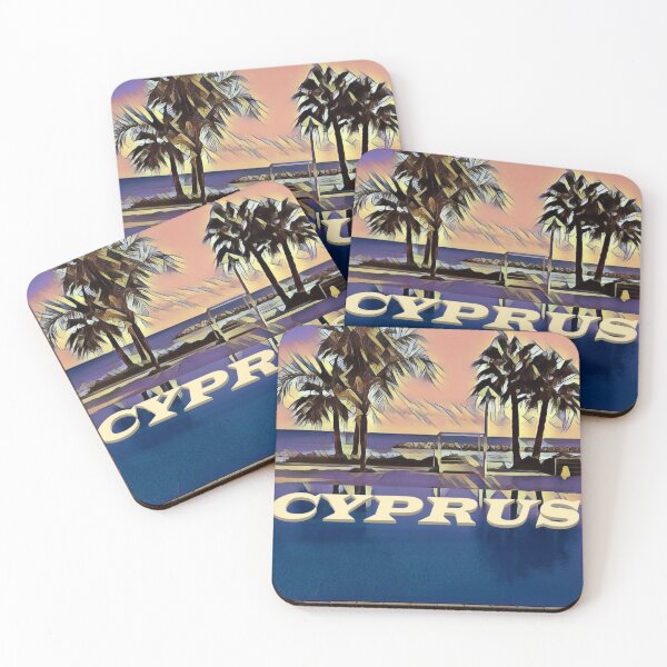 Item preview, Cyprus Palms  designed and sold by Sinet40.