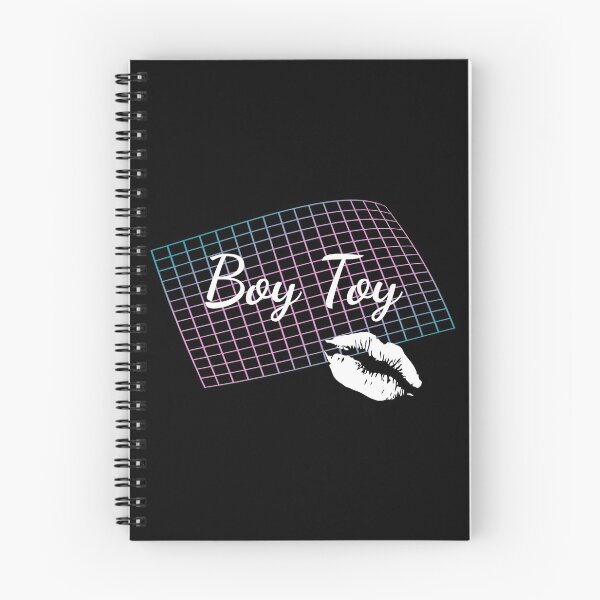 Item preview, Boy Toy designed and sold by RotemButzian.