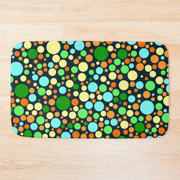 Item preview, Abstract Nature Circles designed and sold by JoKuipers.
