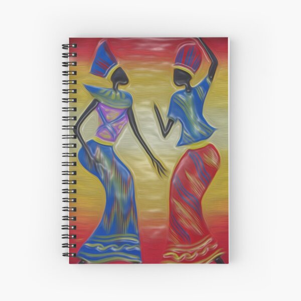 Item preview, AFRICAN FAMILY  designed and sold by johnnyssandart.