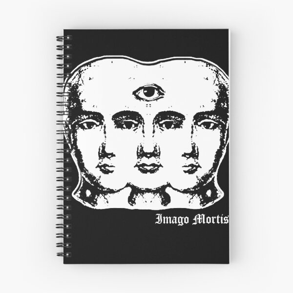 Item preview, Tricephalous designed and sold by Imago-Mortis.
