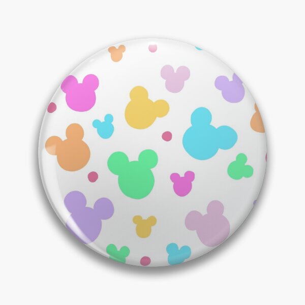 Item preview, Happy Whimsical scribble dots / colorful rainbow  designed and sold by TheDoodleFairy.