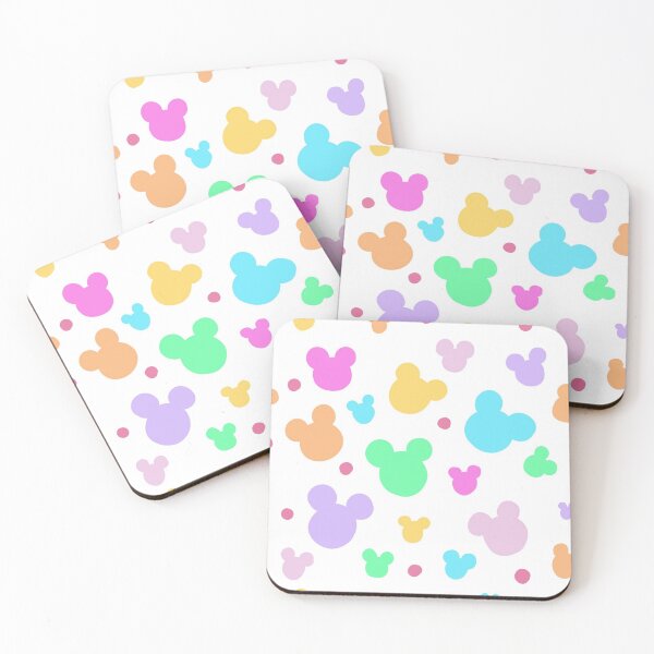 Item preview, Happy Whimsical scribble dots / colorful rainbow  designed and sold by TheDoodleFairy.