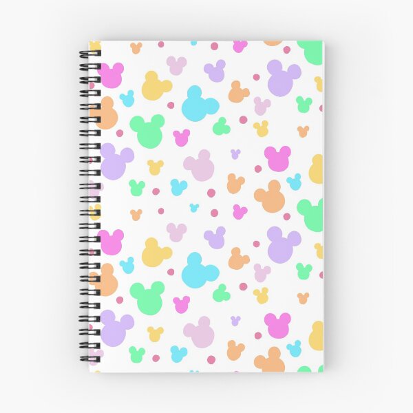 Item preview, Happy Whimsical scribble dots / colorful rainbow  designed and sold by TheDoodleFairy.