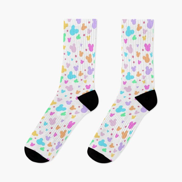 Item preview, Happy Whimsical scribble dots / colorful rainbow  designed and sold by TheDoodleFairy.