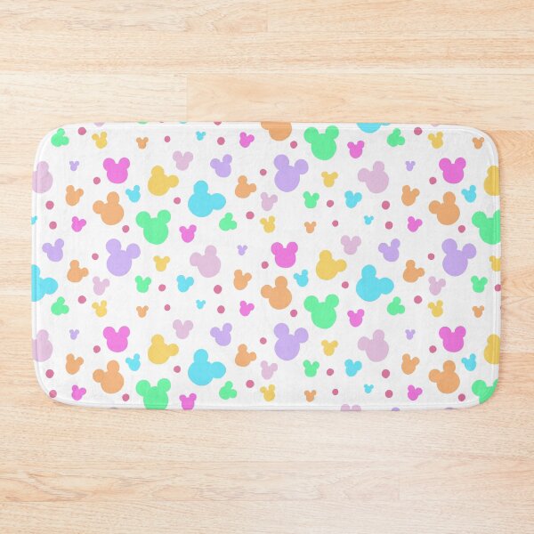 Item preview, Happy Whimsical scribble dots / colorful rainbow designed and sold by TheDoodleFairy.