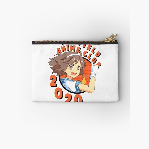 Item preview, Hayfield Anime Club 2020 designed and sold by MinyGeckoGaming.