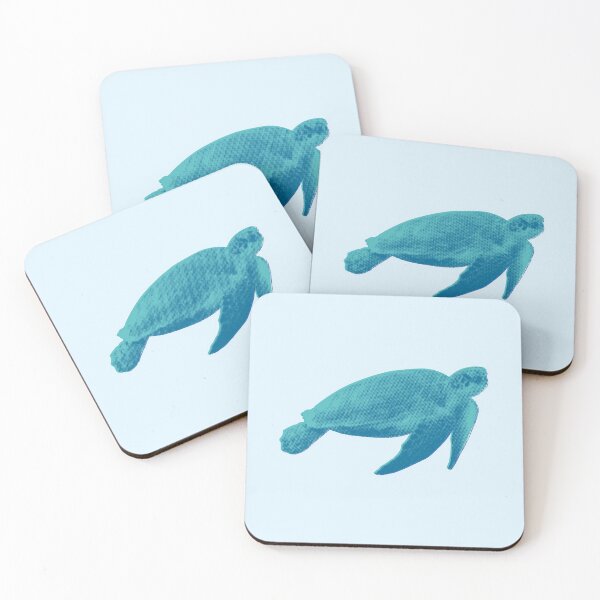 Item preview, Terry The Turtle designed and sold by archipelago-art.