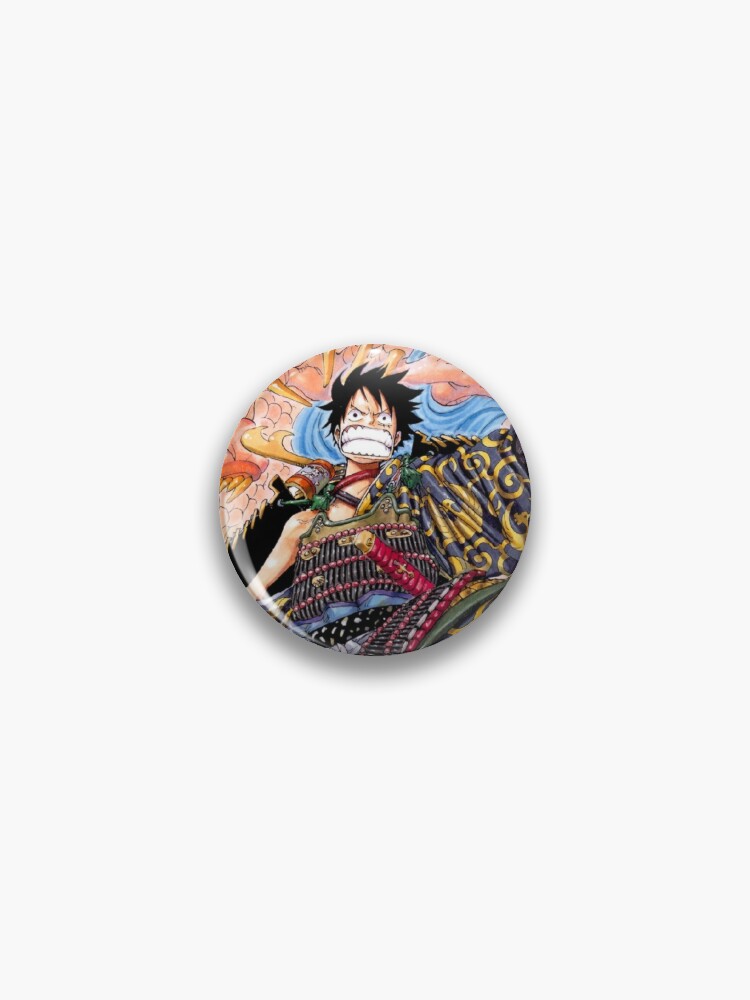 One Piece Cover 310 Pin By Lumyoss Redbubble