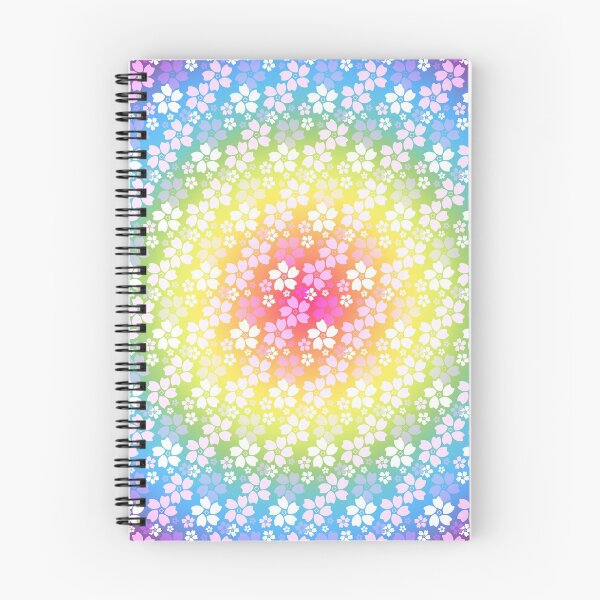 Item preview, Bloom Field Rainbow designed and sold by JoKuipers.
