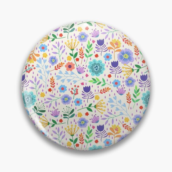 Item preview, Flowerfield designed and sold by JoKuipers.