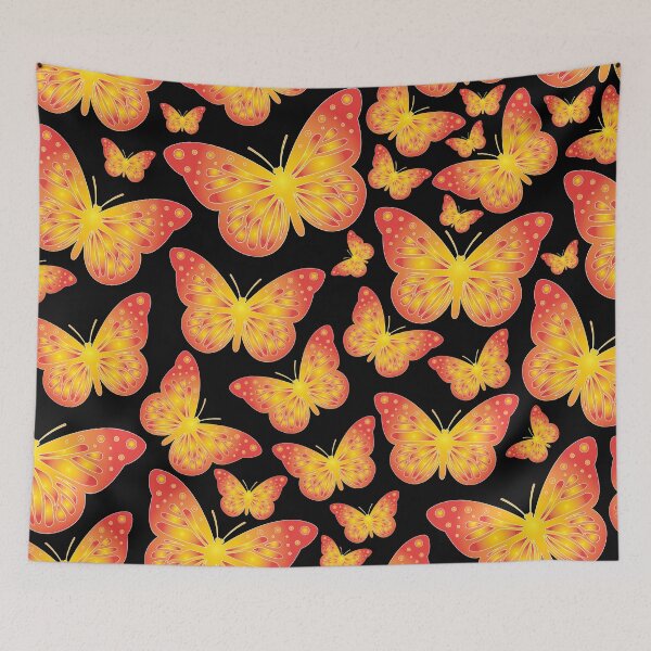 Item preview, Butterflies designed and sold by JoKuipers.