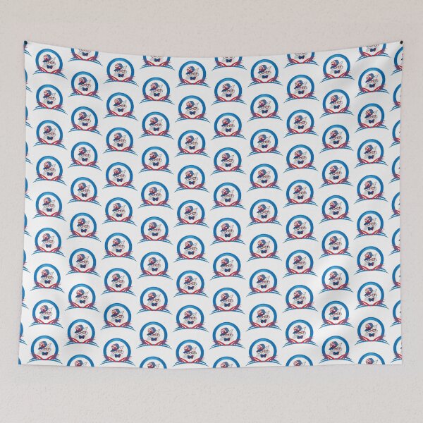 Item preview, American Cat 056 designed and sold by Ninadvartak303.