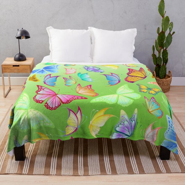 Item preview, Summer Butterflies designed and sold by JoKuipers.