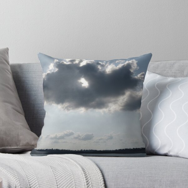 Item preview, Cloudy Sunset at Ross and Smith Island, Diglipur, Andaman, India designed and sold by GitikaArt.