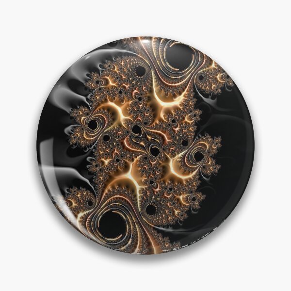 Item preview, Black Chasm designed and sold by Elisabeth Lucas.