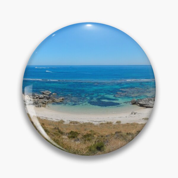 Item preview, Rottnest Island designed and sold by fourretout.