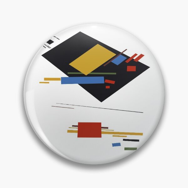Artikelvorschau, Geometrische Zusammenfassung Malevic # 9 entworfen und verkauft von ShaMiLaB.