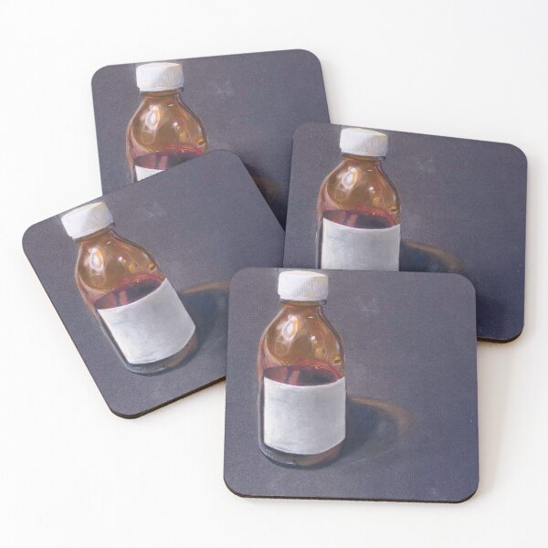 Item preview, Comer’s Cough Syrup designed and sold by saacstix.