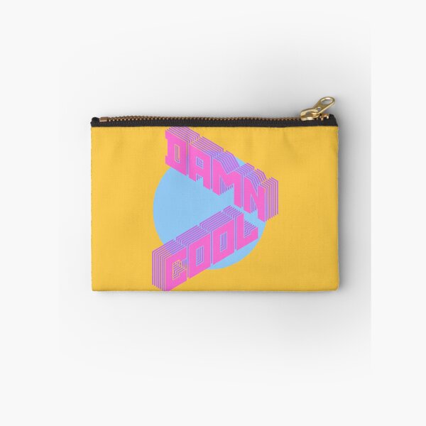 Item preview, Damn Cool -Typography designed and sold by tos42.
