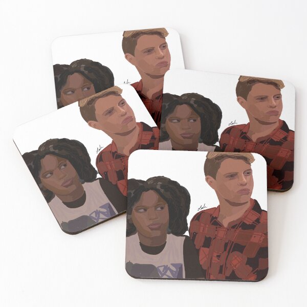 Item preview, Chenry - Transparent designed and sold by Merch by Laiba.