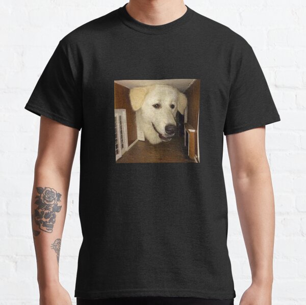 Dank Dog T Shirts Redbubble - the officail ultimate doge army t shirt purple roblox