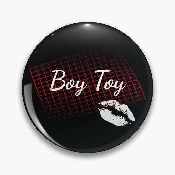 Pin on Jelly ToyBoy