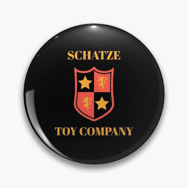 Item preview, Schatze Toy Company designed and sold by Yviemakes.