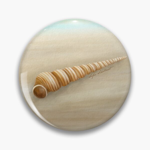 Item preview, concha de mar designed and sold by studioMoSa.