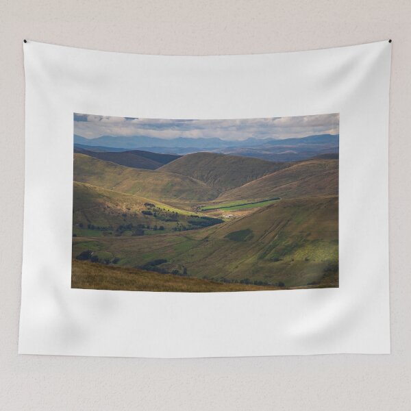 Item preview, Ravenstonedale Common designed and sold by MJ-Piccys.