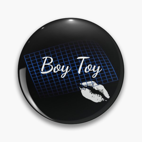 Pin on Jelly Toyboy